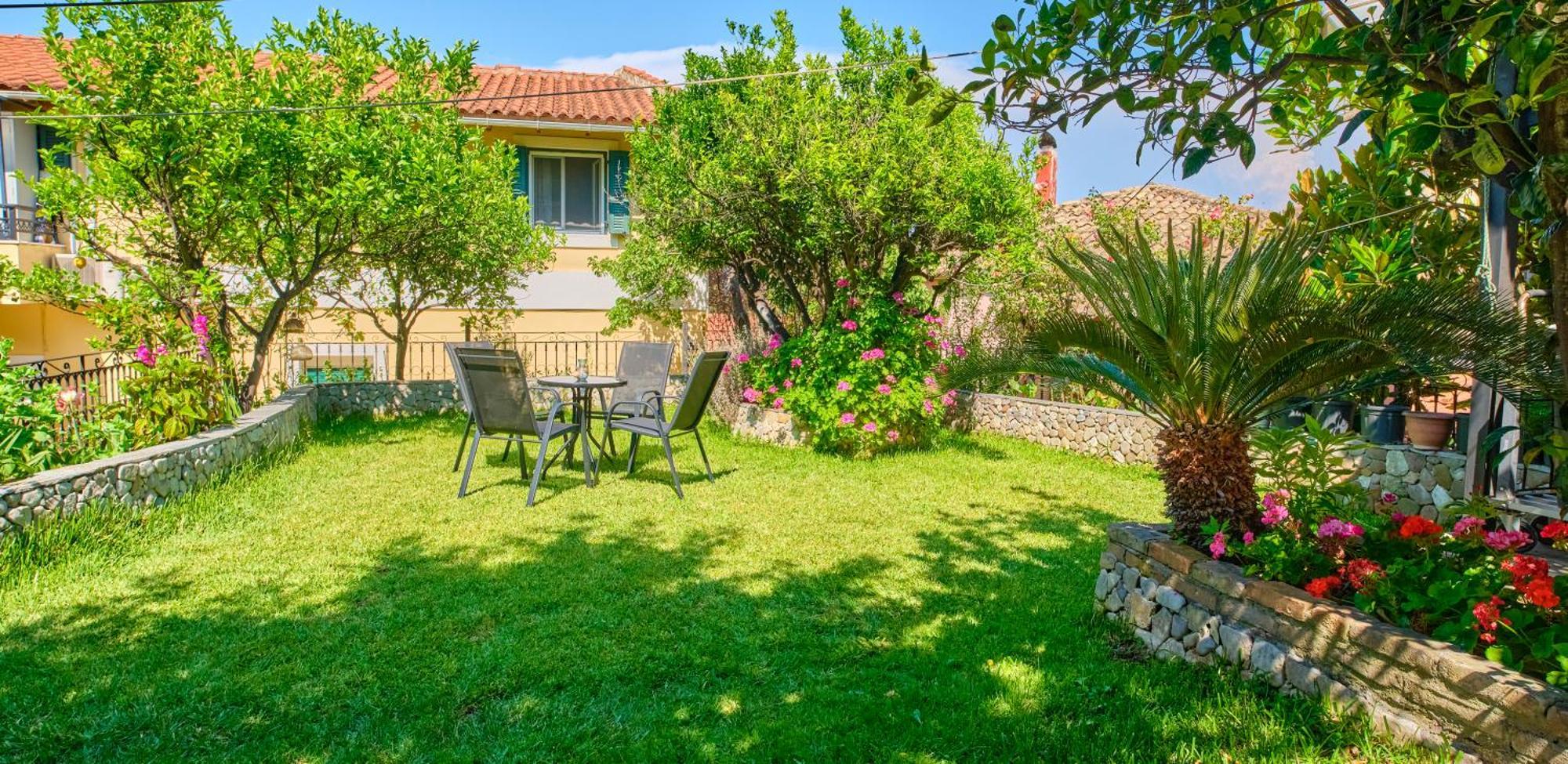 Melia Studio Agros  Exterior photo
