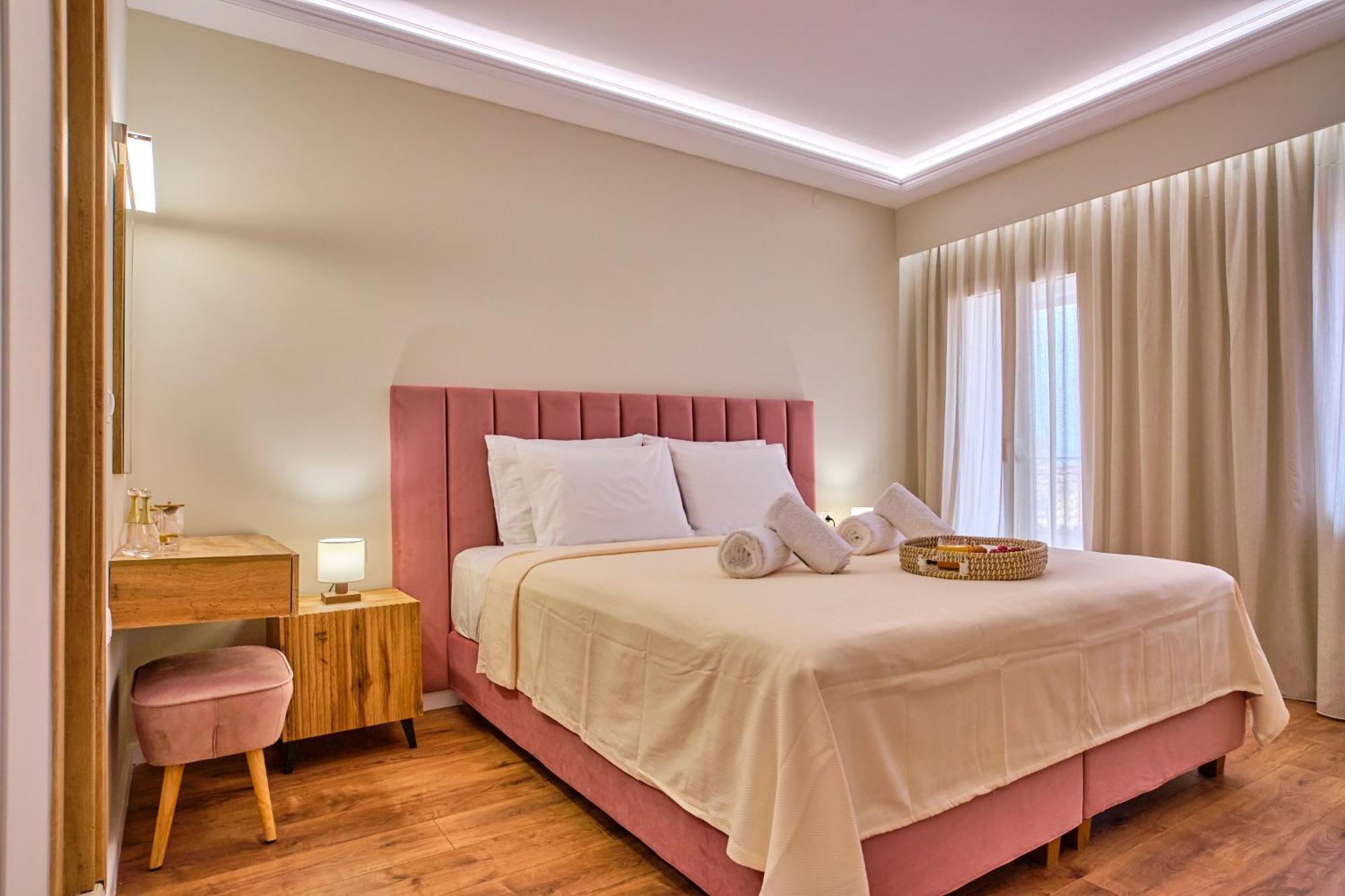 Melia Studio Agros  Exterior photo