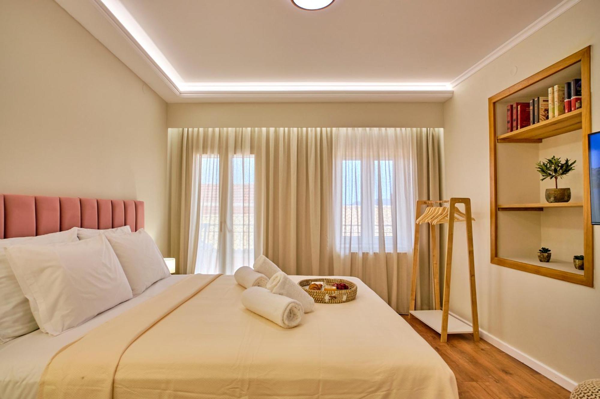 Melia Studio Agros  Exterior photo